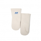 友盟AP-3600白色鮑魚款耐高溫手套 友盟AP-3600白色鮑魚款耐高溫手套