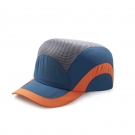 賽銳SR-1028-BL-M輕型防撞帽舒適款中號(hào)安全帽