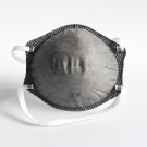 漢盾HD8042P KP95頭戴式杯狀活性炭異味防護(hù)口罩 漢盾HD8042P KP95頭戴式杯狀活性炭異味防護(hù)口罩