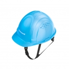 Honeywell霍尼韋爾H99PRN107SCN H99pro加強(qiáng)ABS款不帶通風(fēng)孔標(biāo)準(zhǔn)款藍(lán)色安全帽