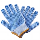 漢盾HD-720G-7雙面點(diǎn)塑滌棉勞保手套 漢盾HD-720G-7雙面點(diǎn)塑滌棉勞保手套