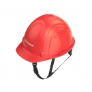 Honeywell霍尼韋爾H99PRN115SCN H99pro加強(qiáng)ABS款不帶通風(fēng)孔標(biāo)準(zhǔn)款紅色安全帽