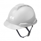 Honeywell霍尼韋爾Y99RAP101S Y99S系列ABS帶通風(fēng)孔四點(diǎn)快插下頦帶白色安全帽