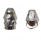 友盟AP-9502鋁箔耐高溫頭罩