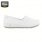 Safety Jogger鞍琸宜010914白色低幫防滑護(hù)士鞋
