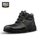 Safety Jogger鞍琸宜811600高幫保暖防砸防刺穿勞保鞋