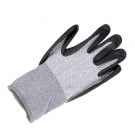 漢盾HD-GP5011氨綸丁腈涂層透氣耐磨勞保手套 漢盾HD-GP5011氨綸丁腈涂層透氣耐磨勞保手套