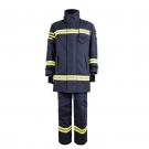 優(yōu)普泰國標(biāo)17式消防員滅火指揮服