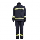 優(yōu)普泰國標(biāo)17式滅火消防服