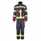 優(yōu)普泰FX002 PBA高性能材質(zhì)消防服