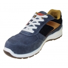 A-Bon安邦EA01601防砸防刺穿防靜電6KV電絕緣安全鞋