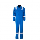 優(yōu)普泰連體式防靜電阻燃工作服