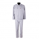 優(yōu)普泰分體式防靜電阻燃工作服套裝