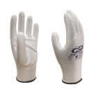 康思曼T406通用型聚氨酯PU涂層手套