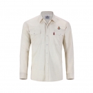 優(yōu)普泰UF01038阻燃工作服襯衣