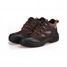 A-Bon安邦WA01815-ZM防砸防刺穿防靜電6KV電絕緣安全鞋