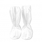 漢盾HD-BP9161 PVC防滑靴底長(zhǎng)筒鞋套