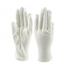 漢盾HD-GP5506純棉白色禮儀勞保手套 漢盾HD-GP5506純棉白色禮儀勞保手套
