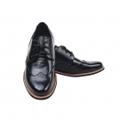 A-Bon安邦A(yù)X08011-1防靜電6KV電絕緣職業(yè)防護(hù)安全鞋 A-Bon安邦A(yù)X08011-1防靜電6KV電絕緣職業(yè)防護(hù)安全鞋