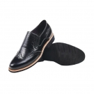 A-Bon安邦A(yù)X08011-2防靜電6KV電絕緣職業(yè)防護(hù)安全鞋 A-Bon安邦A(yù)X08011-2防靜電6KV電絕緣職業(yè)防護(hù)安全鞋