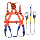 建鋼680118全身馬甲式安全帶 建鋼680118全身馬甲式安全帶