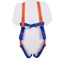 建鋼680202全身兩點(diǎn)式安全帶 建鋼680202全身兩點(diǎn)式安全帶