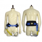 建鋼680122鐵路調(diào)車員安全帶 建鋼680122鐵路調(diào)車員安全帶