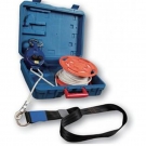 建鋼690103逃生緩降器