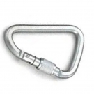 建鋼660262不銹鋼鉤環(huán)