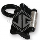 建鋼660312皮帶卡扣