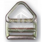 建鋼660330帶調(diào)整器的D型吊環(huán)