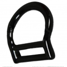 建鋼660339彎曲D型吊環(huán)