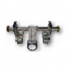 建鋼660714固定夾具