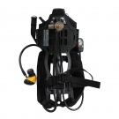 恒泰空氣呼吸器背架 恒泰空氣呼吸器背架