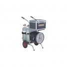 恒泰移動長管正壓式空氣呼吸器