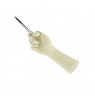 安思爾GAMMEX Latex Standard 330085070無粉乳膠手術(shù)手套 安思爾GAMMEX Latex Standard 330085070無粉乳膠手術(shù)手套