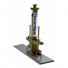 3M 7400045 DBI-SALA Secura Span環(huán)形鋼筋底座系統(tǒng)配件（鋼筋底座和支架）