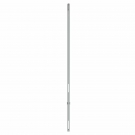 3M 6100562 DBI-SALA固定式爬梯SRL錨點(diǎn)1.2m鍍鋅鋼