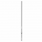 3M 6100563 DBI-SALA固定式爬梯SRL錨點(diǎn)1.2m不銹鋼