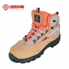 賽獅S8001防砸防刺穿防靜電安全鞋