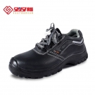 賽獅G11防砸防刺穿防靜電安全鞋