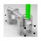 3M 8510715可調(diào)節(jié)卡箍(不銹鋼)