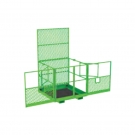 3M 8521230叉車吊籃平臺(tái)