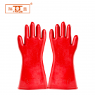 踏雪12KV橡膠絕緣手套 踏雪12KV橡膠絕緣手套