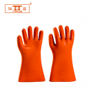 踏雪25KV橡膠絕緣手套 踏雪25KV橡膠絕緣手套