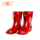 踏雪25KV絕緣膠靴 踏雪25KV絕緣膠靴