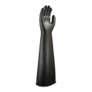 波偉斯特Portwest A803重型乳膠長(zhǎng)筒防化手套