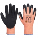 波偉斯特Portwest A646 Vis-Tex D級(jí)丁腈涂層防割手套 波偉斯特Portwest A646 Vis-Tex D級(jí)丁腈涂層防割手套