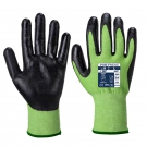 波偉斯特Portwest A645防切割丁腈發(fā)泡手套 波偉斯特Portwest A645防切割丁腈發(fā)泡手套