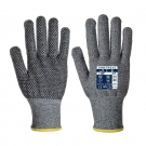 波偉斯特Portwest A640 Sabre-Dot防切割手套 波偉斯特Portwest A640 Sabre-Dot防切割手套